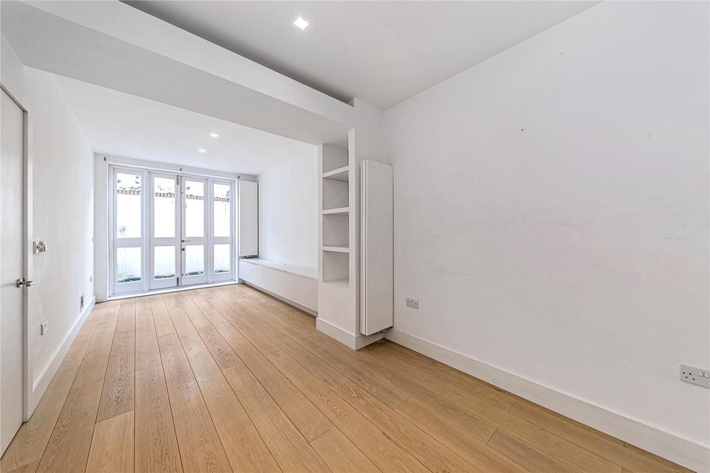 Studdridge Street, Parsons Green, Fulham, London, SW6 4 bed terraced