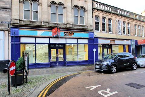 Serviced office to rent - High Street, Elgin, IV30