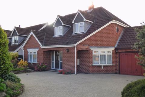 Pine Springs Beverley Road, Dunswell, Hull, HU6 0AD