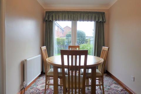 26 Bridge Road, South Cave, Brough, HU15 2JE