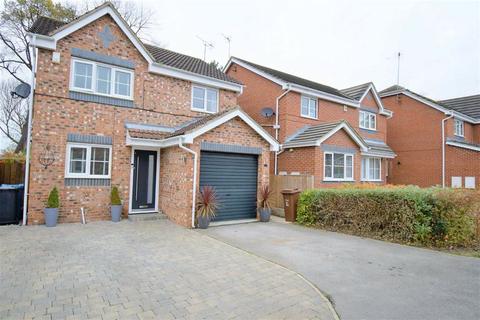 3 Alder Hey Drive, Hull, HU8 0FF