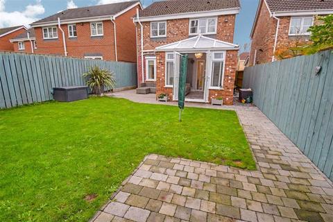 3 Alder Hey Drive, Hull, HU8 0FF
