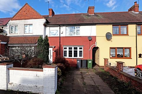 115 Tomkinson Road, Nuneaton, CV10 8DP