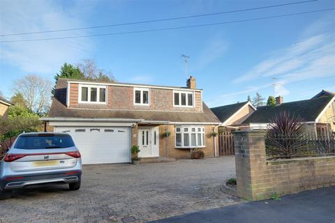 58 Elveley Drive, West Ella, Hull, HU10 7RY