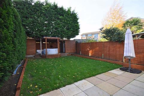 18 Harrison Road, Shurdington, Cheltenham, GL51 4SE