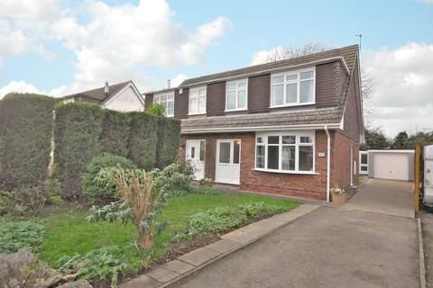 84 Bowbridge Gardens, Bottesford, Nottingham, NG13 0AZ
