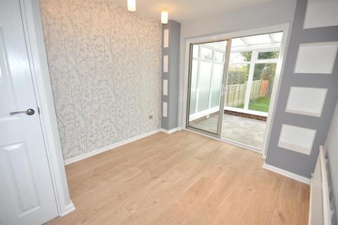 84 Bowbridge Gardens, Bottesford, Nottingham, NG13 0AZ