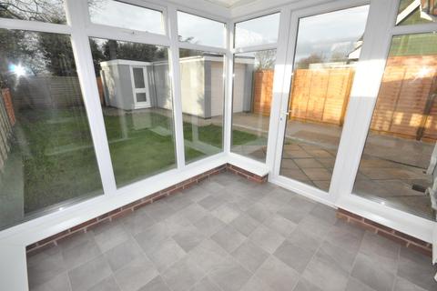 84 Bowbridge Gardens, Bottesford, Nottingham, NG13 0AZ