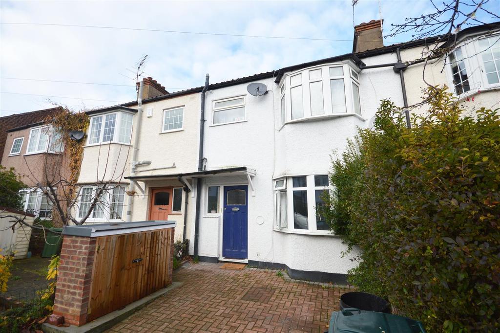 Bicester Road, Richmond 1 bed apartment £1,090 pcm (£252 pw)