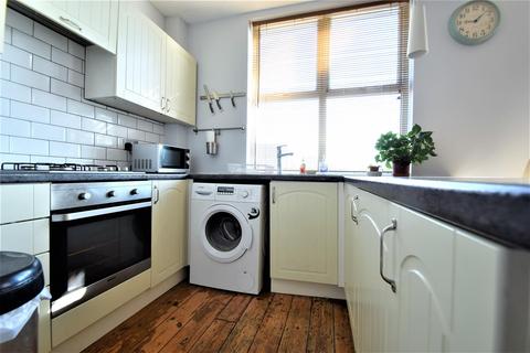 4a Chatterton Road, Bromley, BR2 9QN