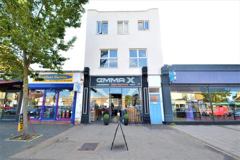 4a Chatterton Road, Bromley, BR2 9QN