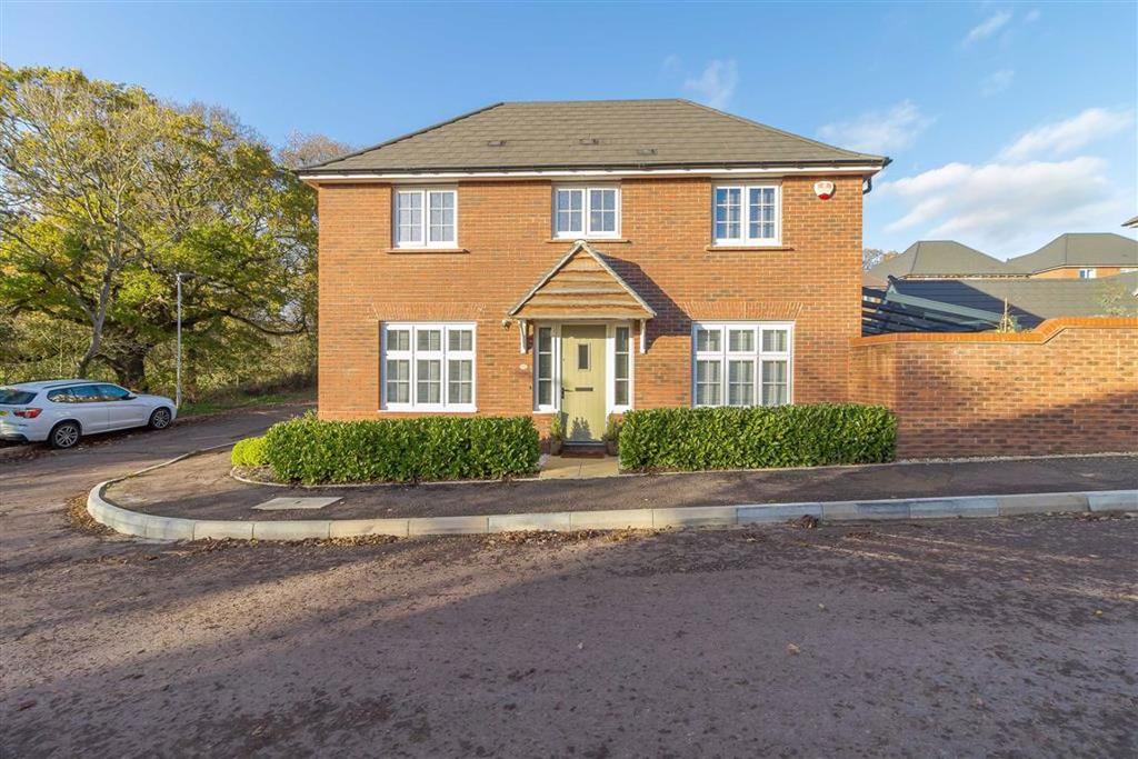 Herbert Howells Way, Lydney, Forest of Dean, Gloucestershire, GL15 3
