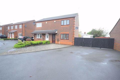 16 Bordeaux Road, Stoke-on-trent, ST3 7GW