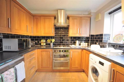 16 Bordeaux Road, Stoke-on-trent, ST3 7GW