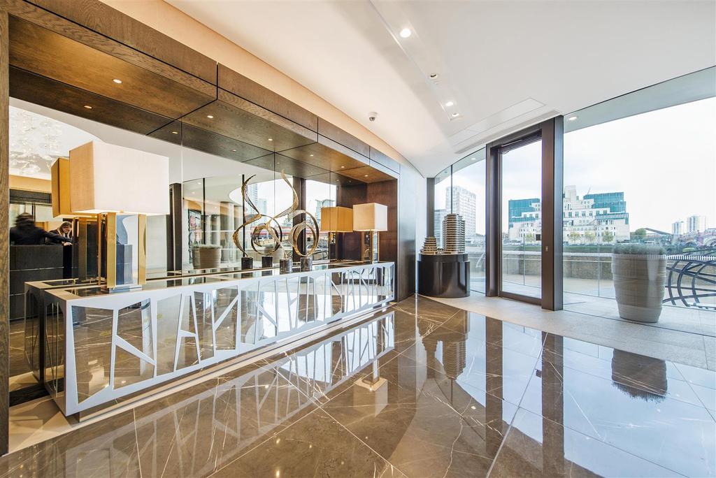 Concierge