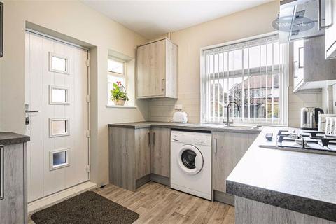 61 Far Lane, Sheffield, S6 4FE