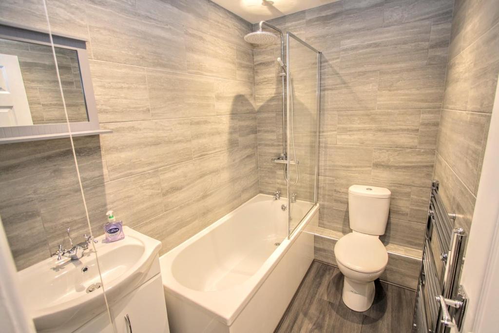 Bathroom/wc