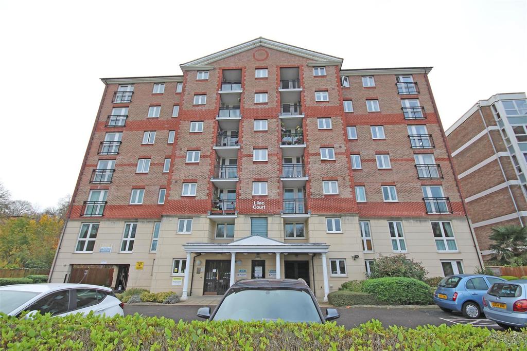 London Road, Patcham, Brighton 1 bed retirement property - £950 pcm (£ ...