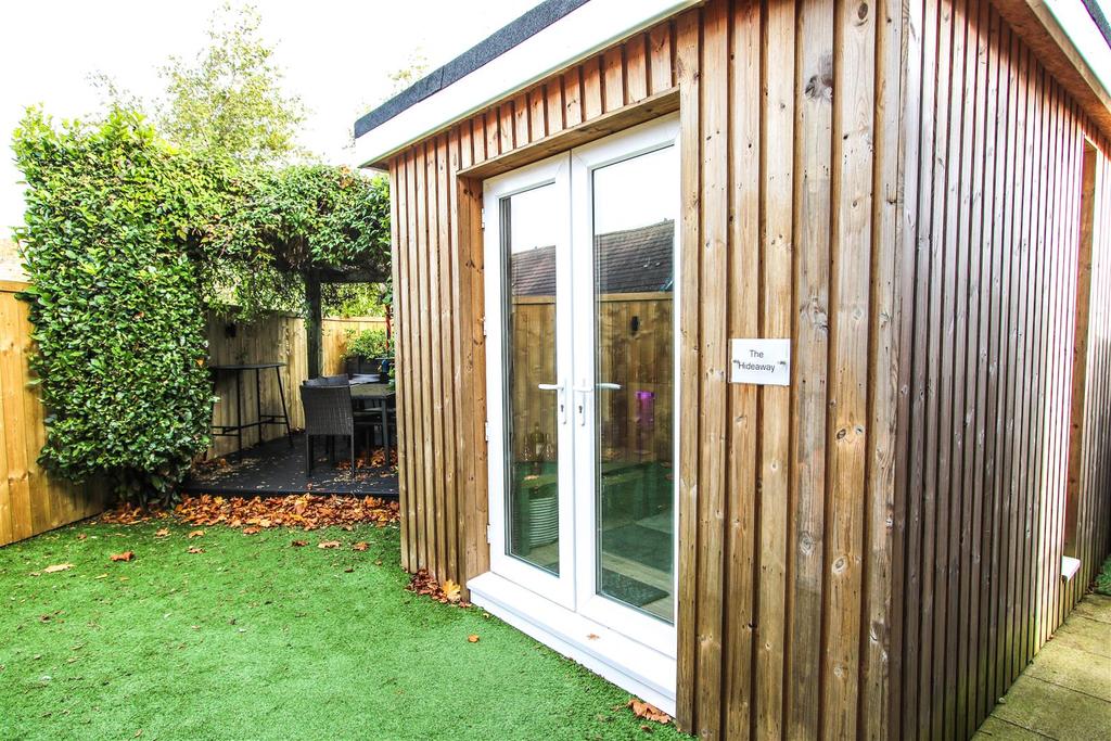 Summerhouse