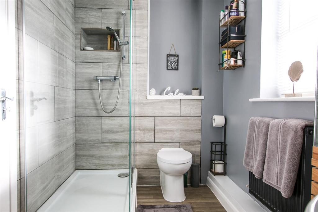 En suite