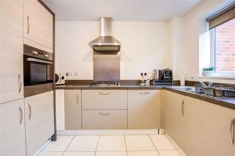 3 Dune Walk, Blyth, NE24 3EZ