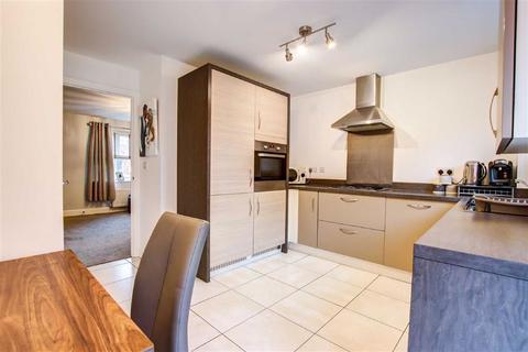 3 Dune Walk, Blyth, NE24 3EZ