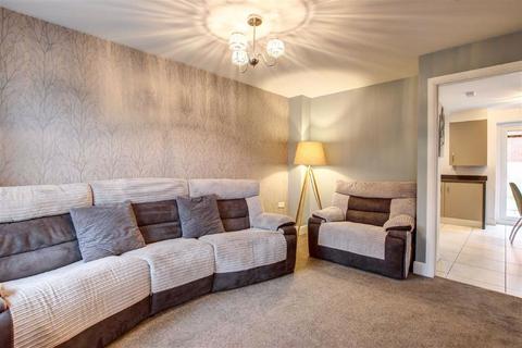 3 Dune Walk, Blyth, NE24 3EZ