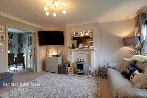 10 Campian Way, Stoke-on-trent, ST6 8FA