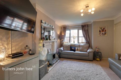 10 Campian Way, Stoke-on-trent, ST6 8FA