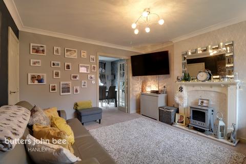10 Campian Way, Stoke-on-trent, ST6 8FA