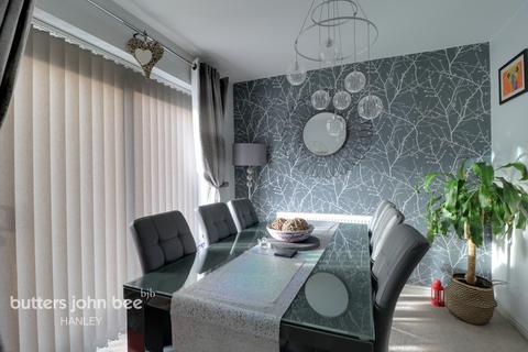 10 Campian Way, Stoke-on-trent, ST6 8FA