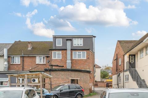 undefined, High Street,  Berkhamsted,  HP4