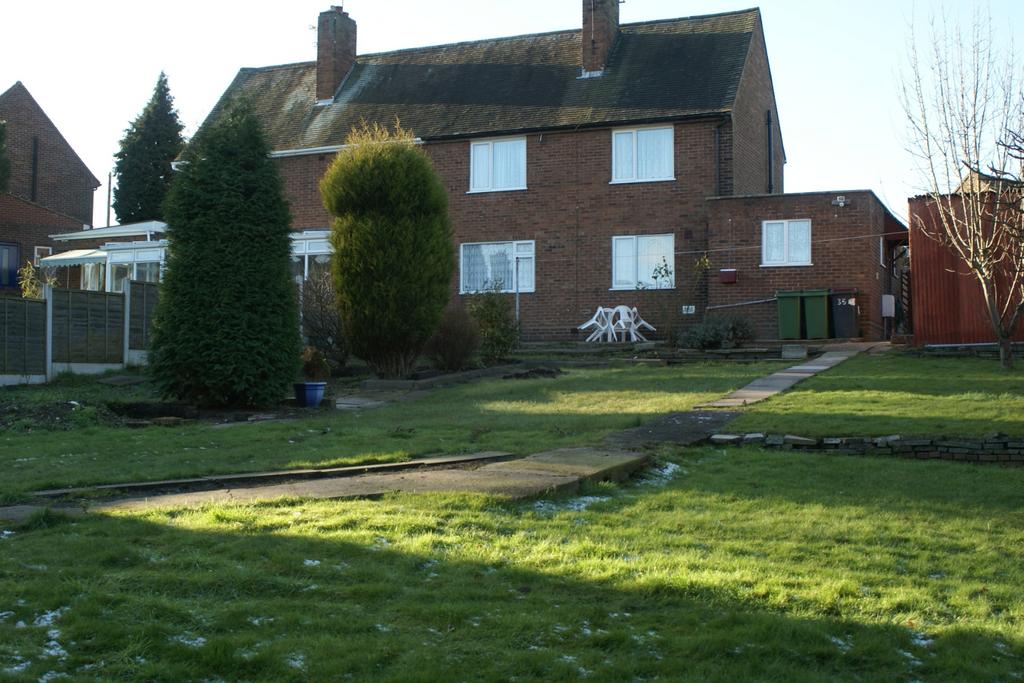 Arleston Avenue, Arleston, Telford, TF1 3 bed semidetached house to