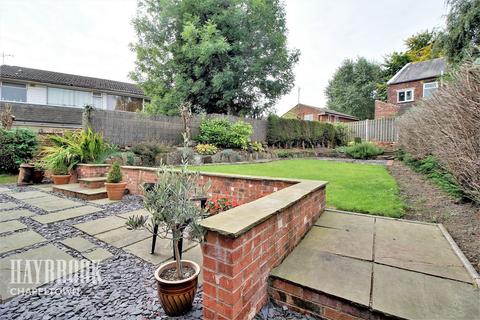 10 Crabtree Place, Sheffield, S5 7BN