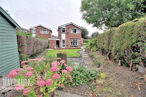 10 Crabtree Place, Sheffield, S5 7BN