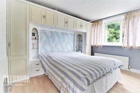10 Crabtree Place, Sheffield, S5 7BN