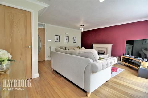 10 Crabtree Place, Sheffield, S5 7BN