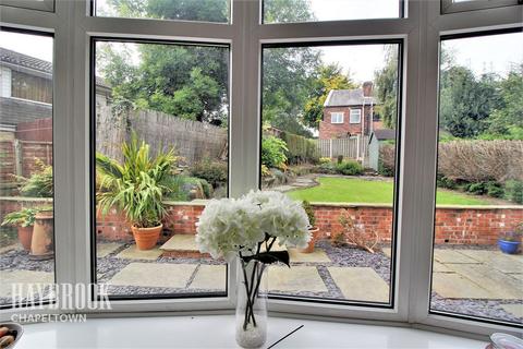 10 Crabtree Place, Sheffield, S5 7BN