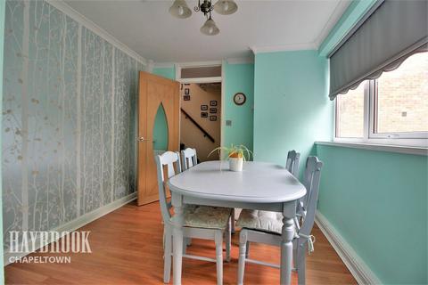 10 Crabtree Place, Sheffield, S5 7BN