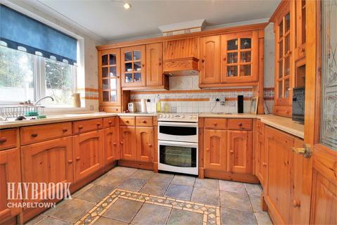 10 Crabtree Place, Sheffield, S5 7BN