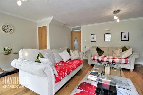 10 Crabtree Place, Sheffield, S5 7BN