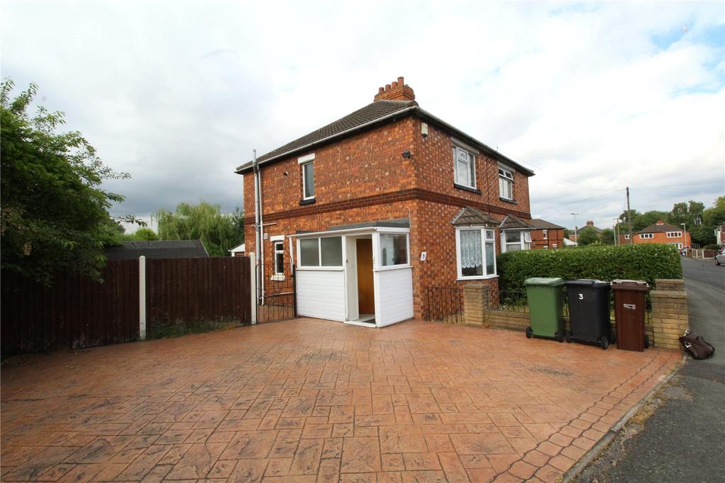 Lilac Road, Wolverhampton, West Midlands, WV1 2 bed semidetached house