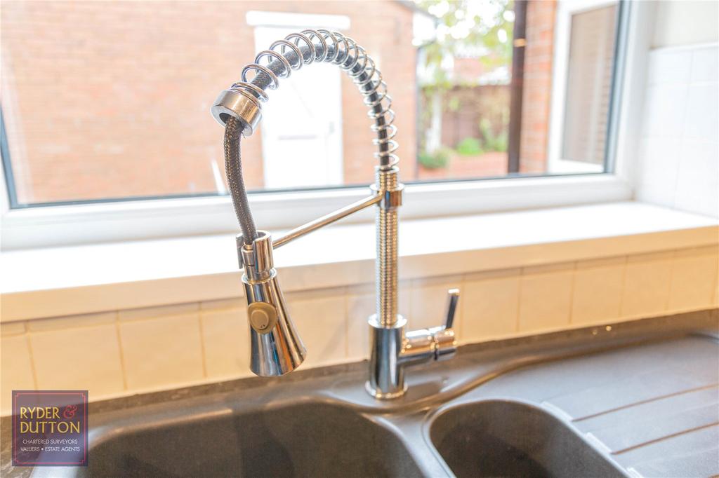 Kitchentap