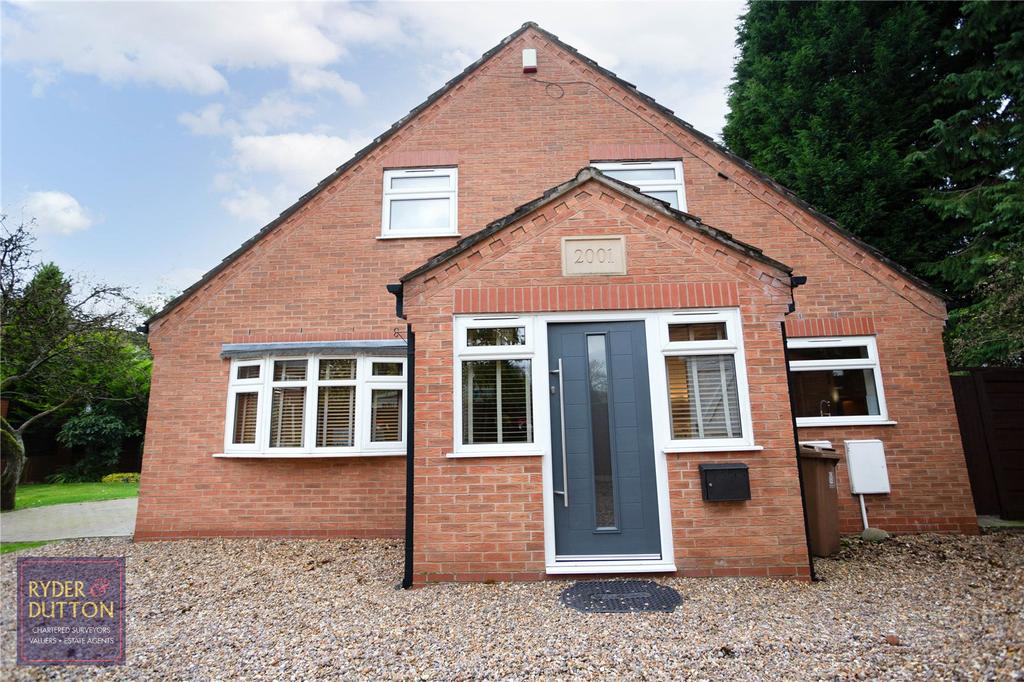 Front External