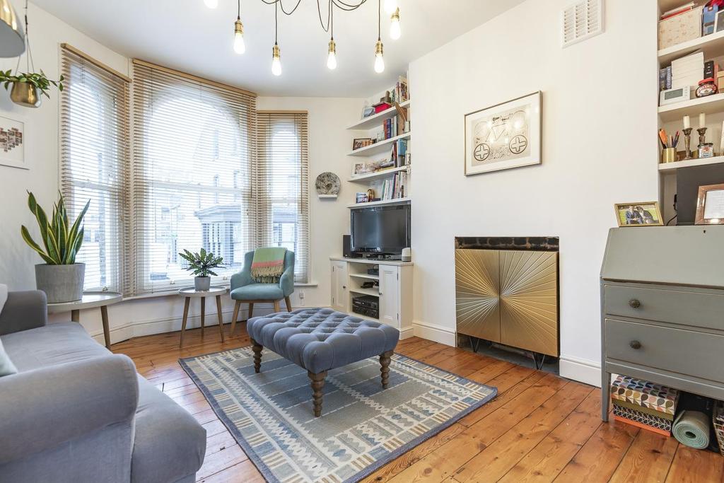 Brailsford Road, Brixton 2 bed flat £675,000