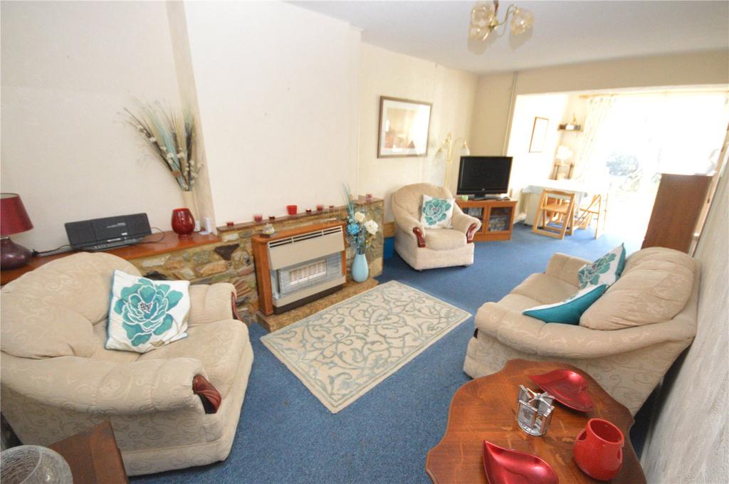 Ripley Road, Luton, Bedfordshire, LU4 2 bed bungalow £255,000