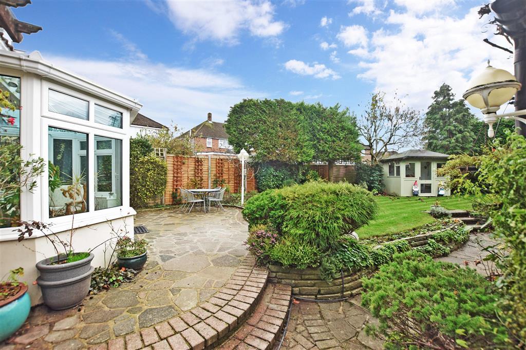 Patio / Decking