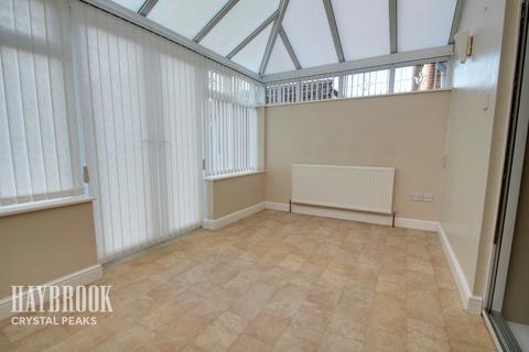 7 Spring Water Close, Sheffield, S12 4HN