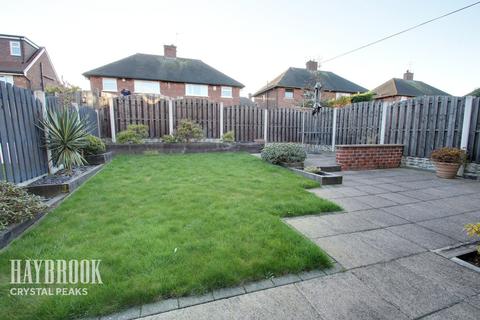 7 Spring Water Close, Sheffield, S12 4HN