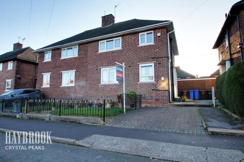 7 Spring Water Close, Sheffield, S12 4HN
